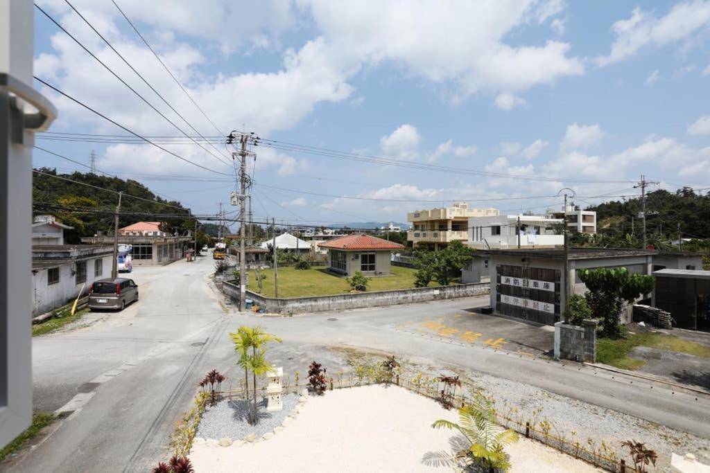 Villa Kahoo House Nago Exterior foto